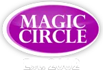 Magic Circle - Klarsynte veiledere på telefon. Døgnåpent siden 2002. Anonymt og trygt.